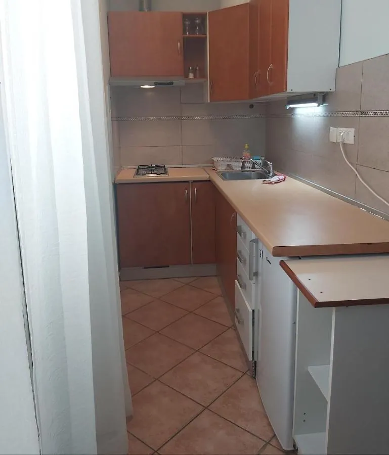 Apartments Vladimir Rovinj