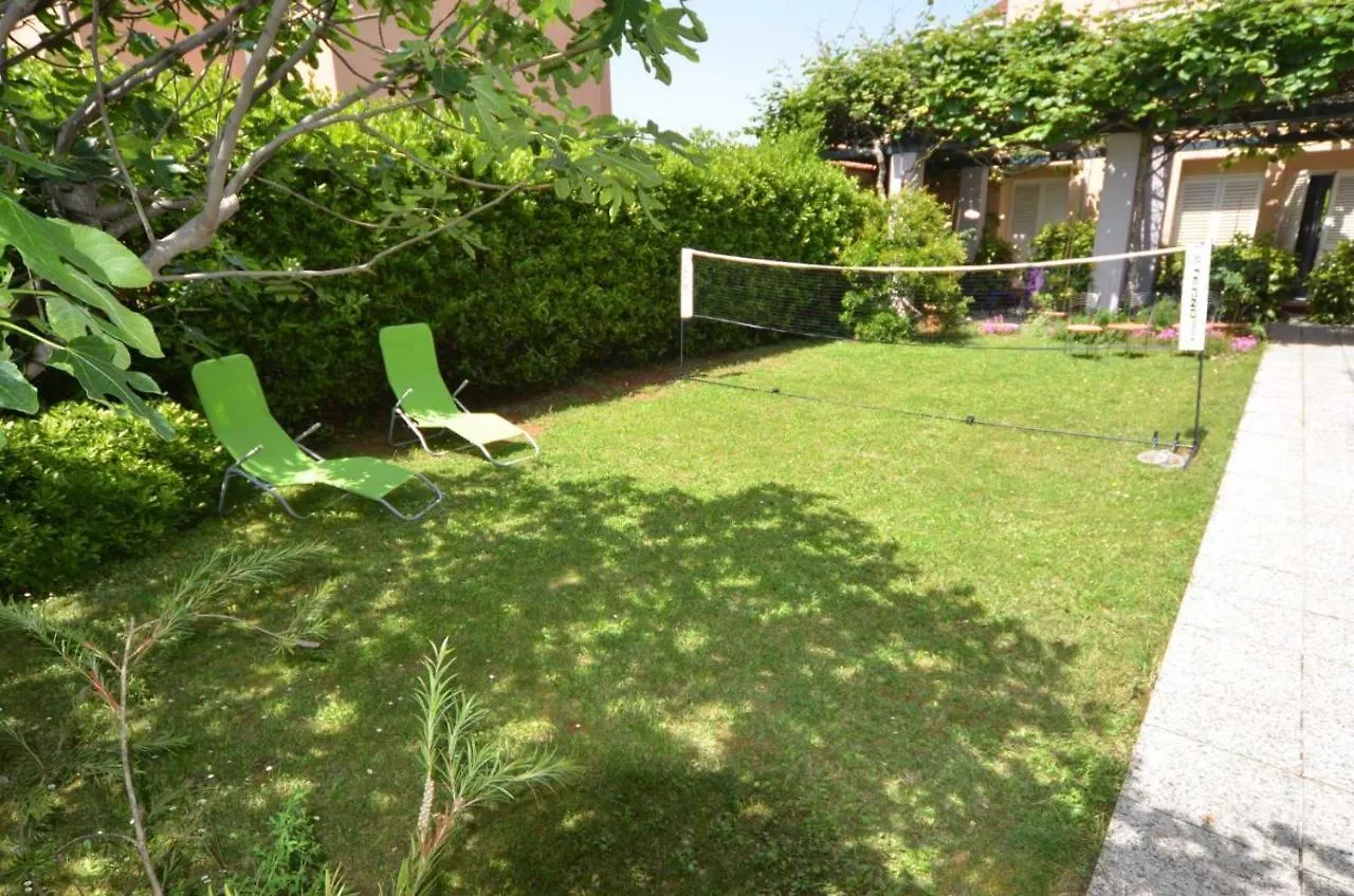 Apartments Vladimir Rovinj 0*,  Croatia