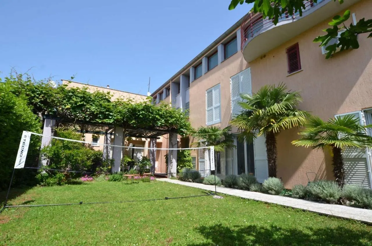 Apartments Vladimir Rovinj