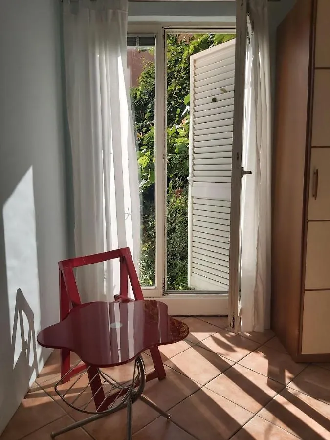 Apartments Vladimir Rovinj