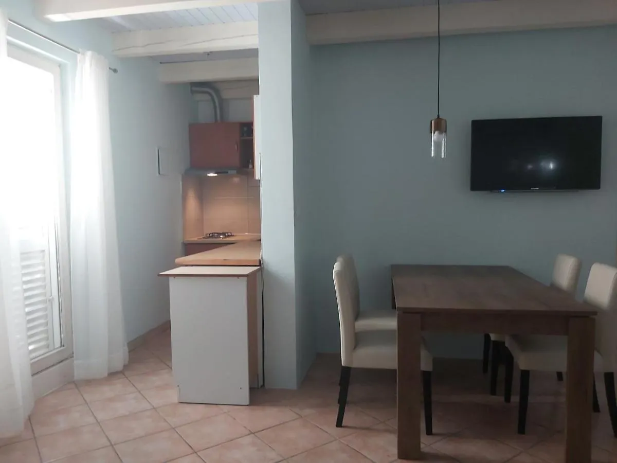 Apartments Vladimir Rovinj