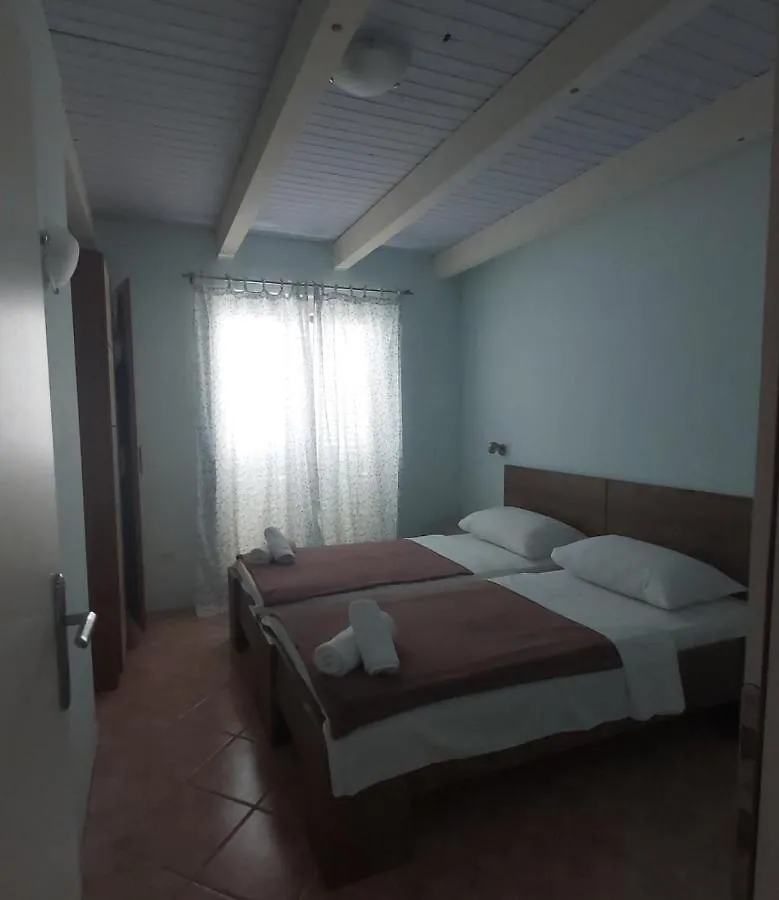 Apartments Vladimir Rovinj