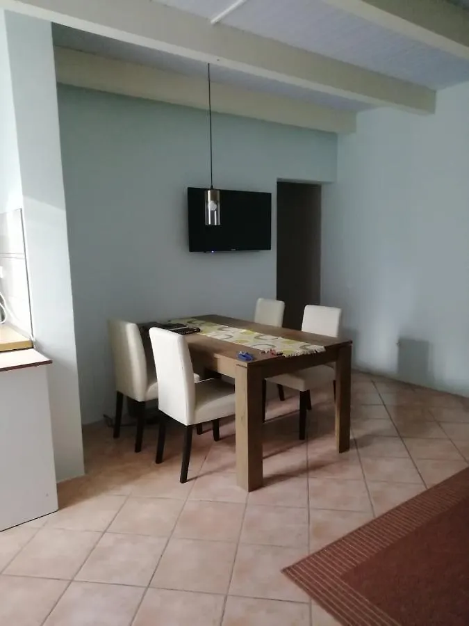 Apartments Vladimir Rovinj Croatia