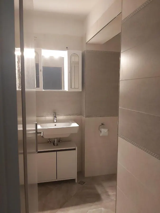 Apartments Vladimir Rovinj Croatia