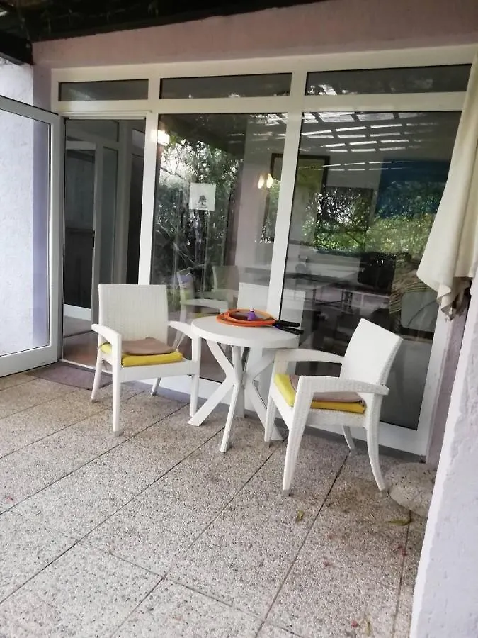 Apartments Vladimir Rovinj