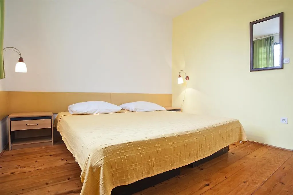 Apartments Vladimir Rovinj Croatia