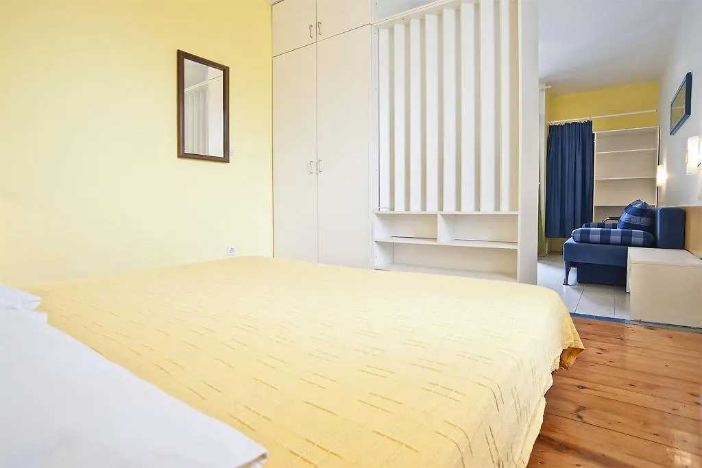 Apartments Vladimir Rovinj