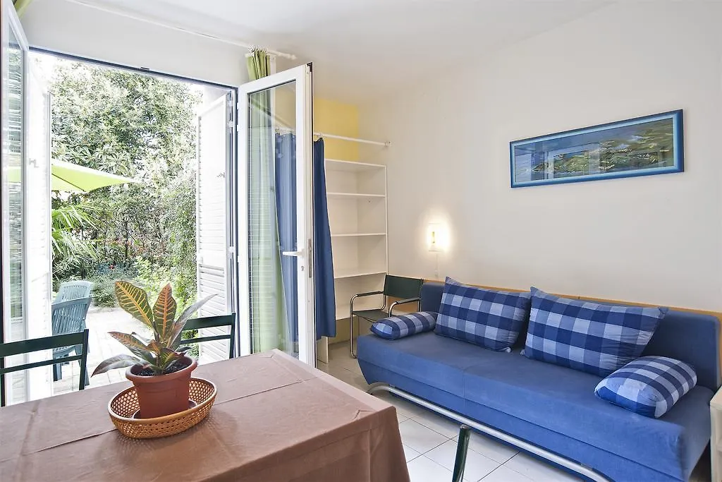 Apartments Vladimir Rovinj Croatia