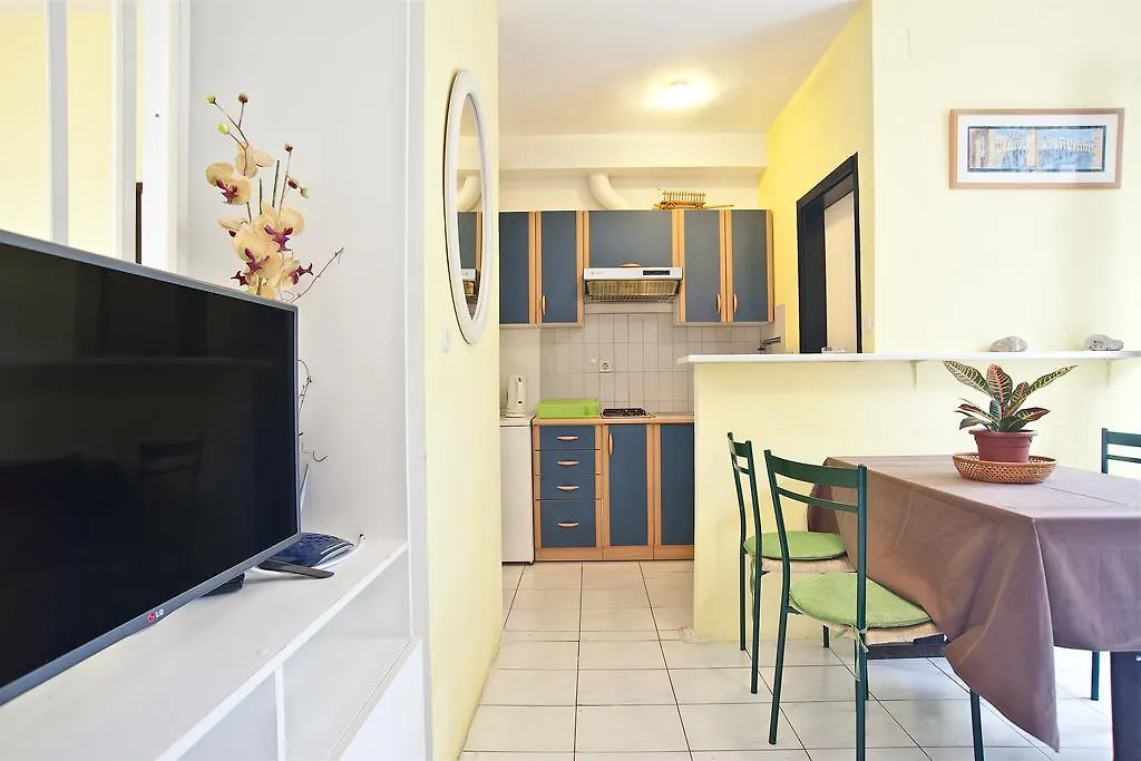 Apartments Vladimir Rovinj Croatia