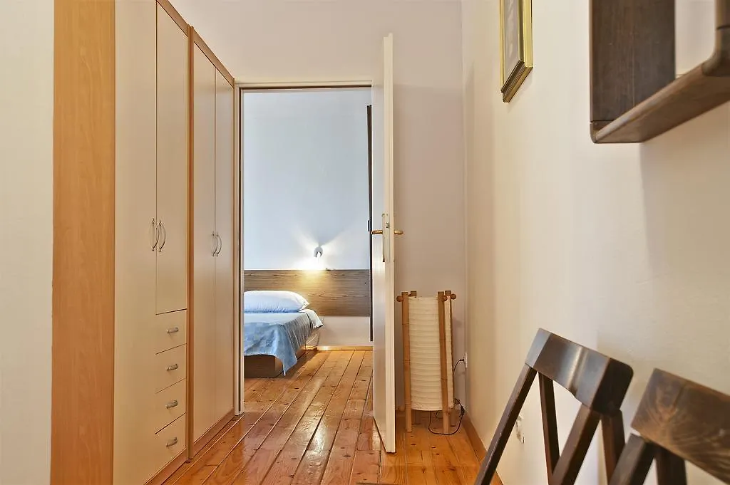 Apartments Vladimir Rovinj
