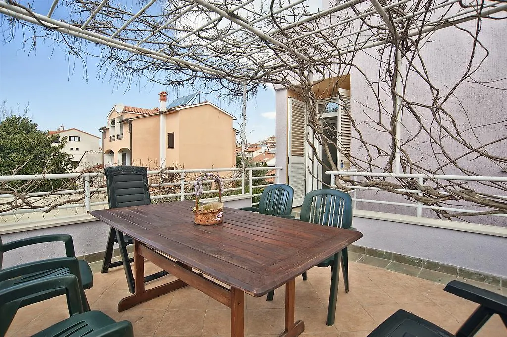 Apartments Vladimir Rovinj