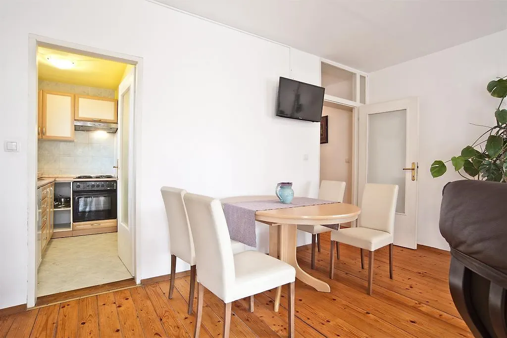 Apartments Vladimir Rovinj
