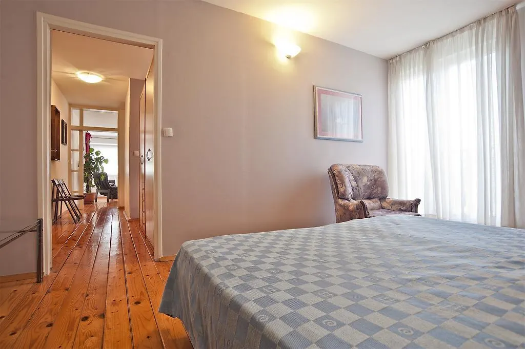 Apartments Vladimir Rovinj Croatia