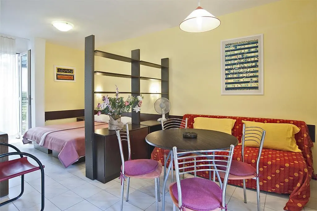 Apartments Vladimir Rovinj 0*,  Croatia