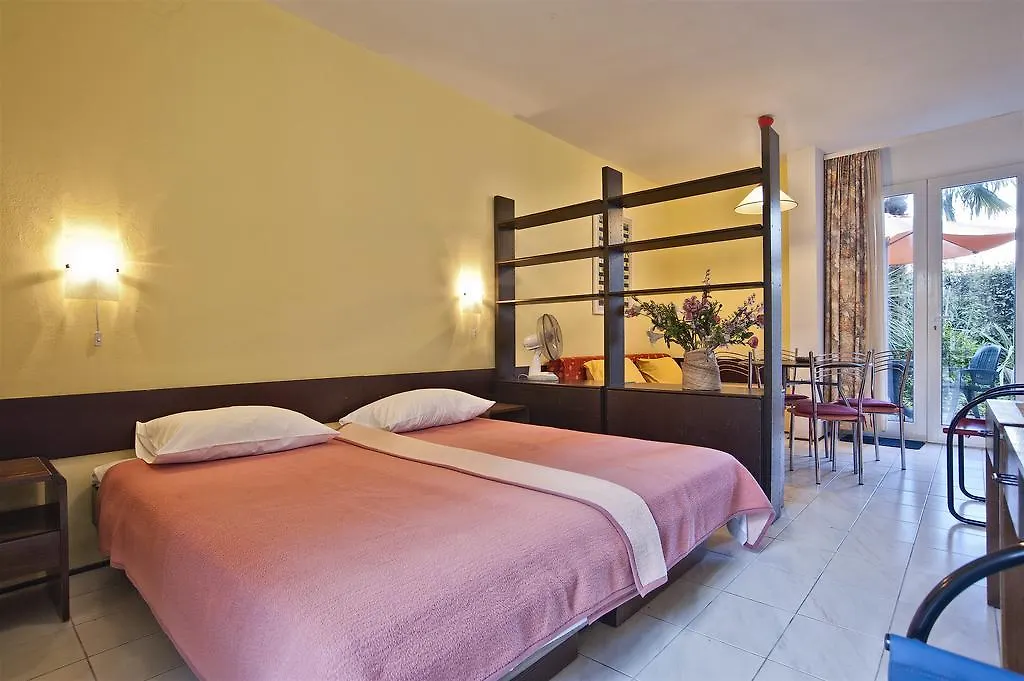 Apartments Vladimir Rovinj Croatia