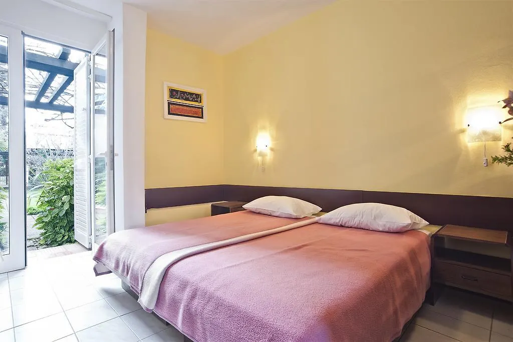 Apartments Vladimir Rovinj