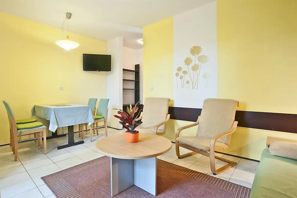 Apartments Vladimir Rovinj