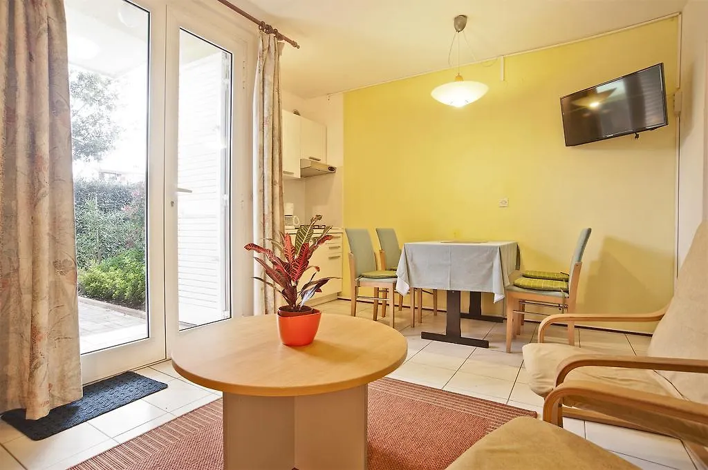 Apartments Vladimir Rovinj 0*,  Croatia