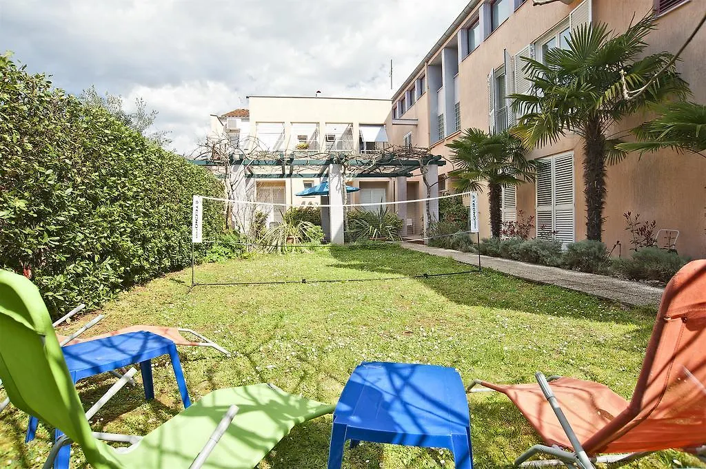 Apartments Vladimir Rovinj