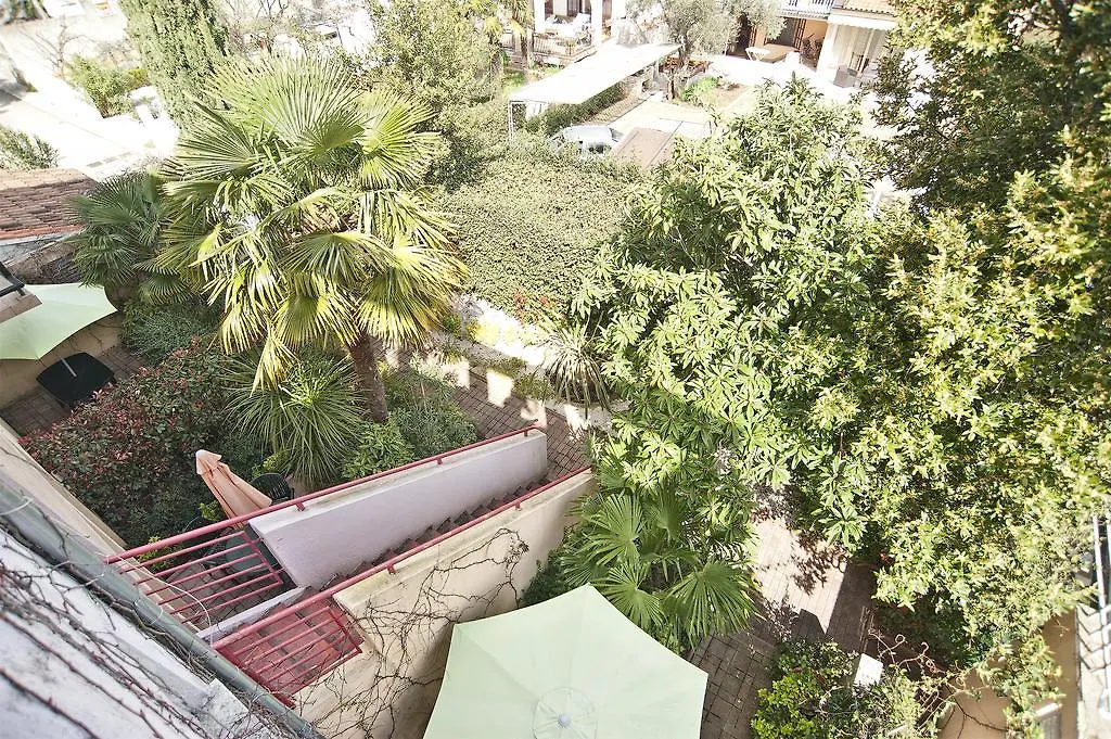 Apartments Vladimir Rovinj 0*,  Croatia