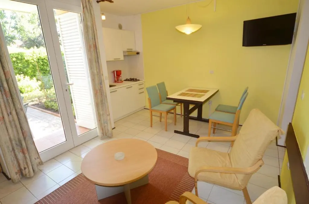 Apartments Vladimir Rovinj