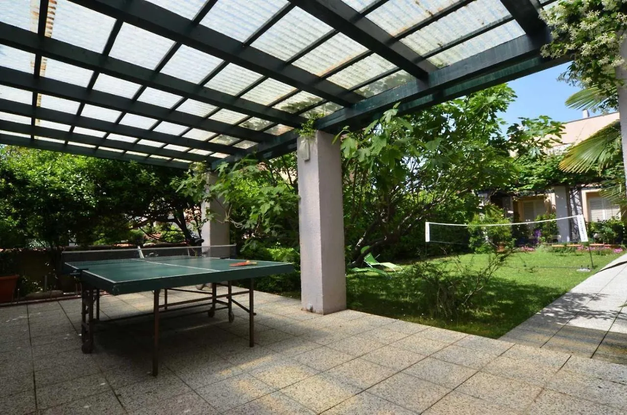 Apartments Vladimir Rovinj Croatia