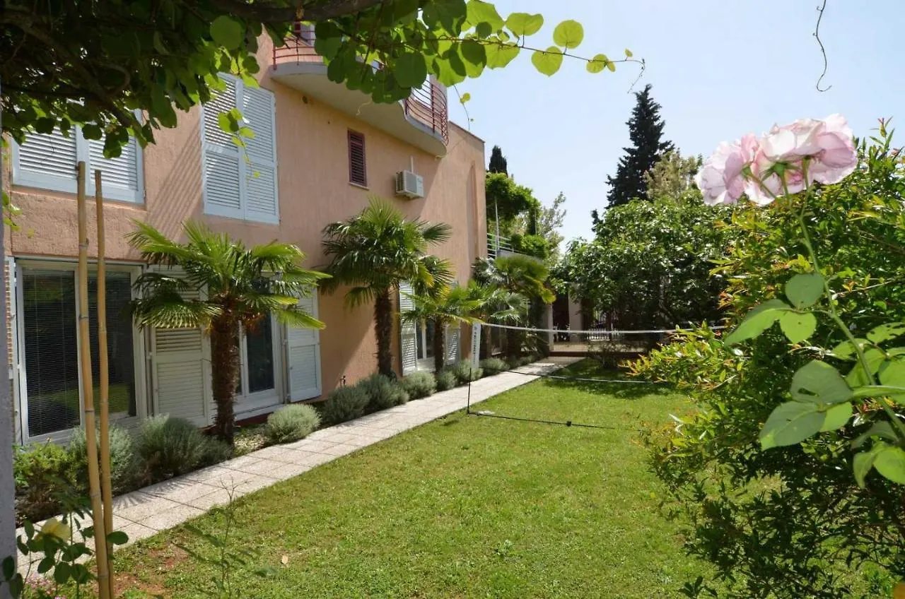 Apartments Vladimir Rovinj Croatia