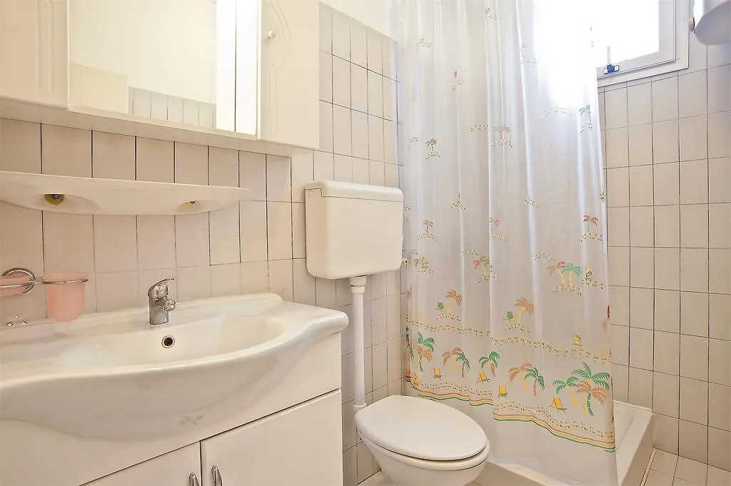 Apartments Vladimir Rovinj