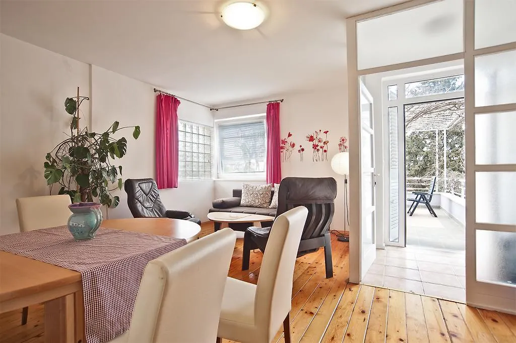 Apartments Vladimir Rovinj
