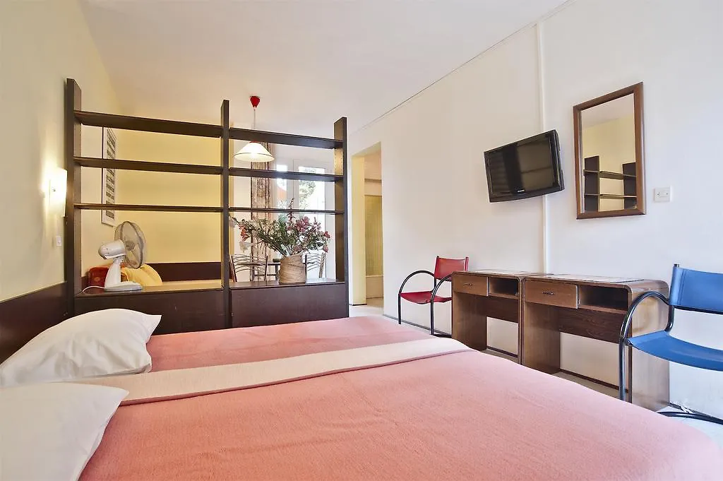Apartments Vladimir Rovinj